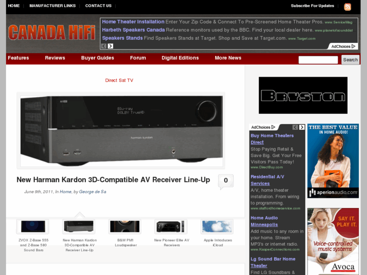 www.torontohifi.com