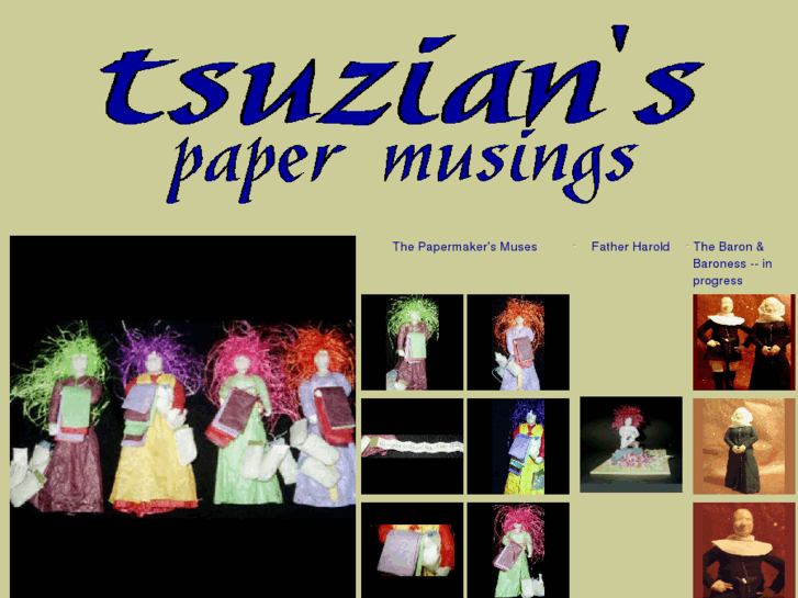 www.tsuzian.com