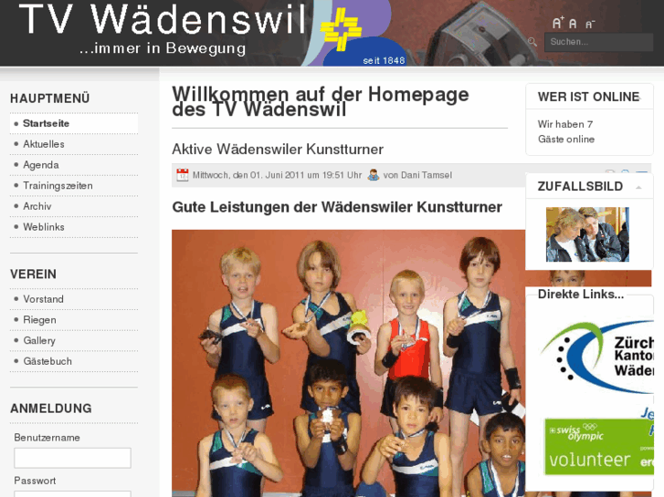 www.tv-waedenswil.ch