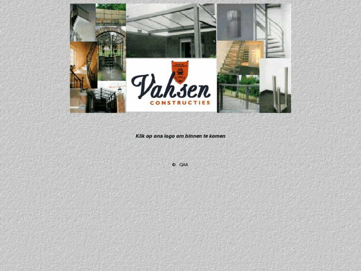 www.vahsen.nl