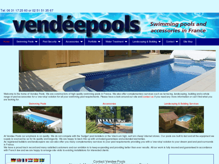 www.vendeepools.com