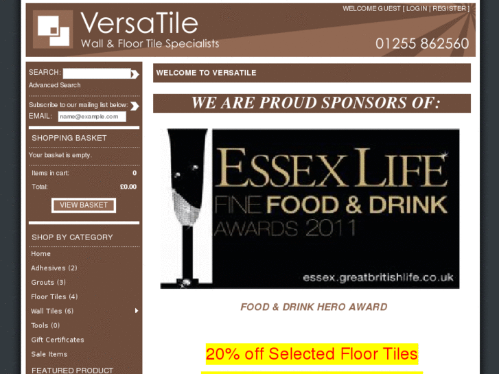 www.versatileshop.com