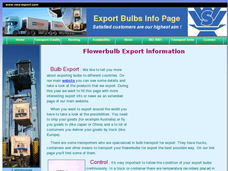 www.vws-export.com