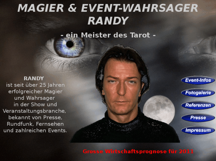 www.wahrsager-randy.de