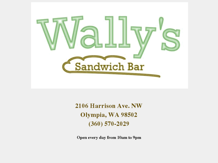 www.wallyssubs.com