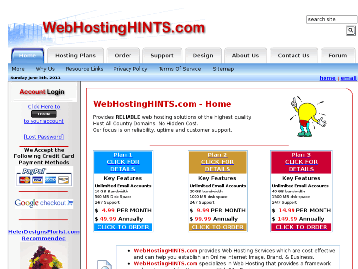 www.webhostinghints.com