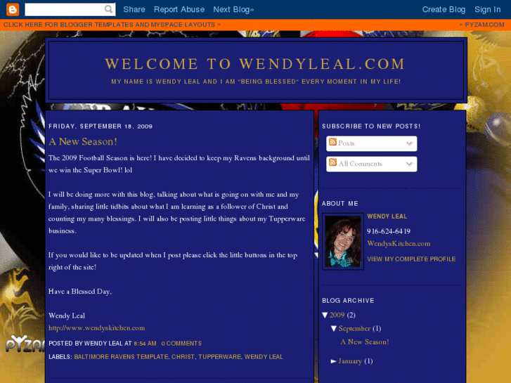 www.wendyleal.com