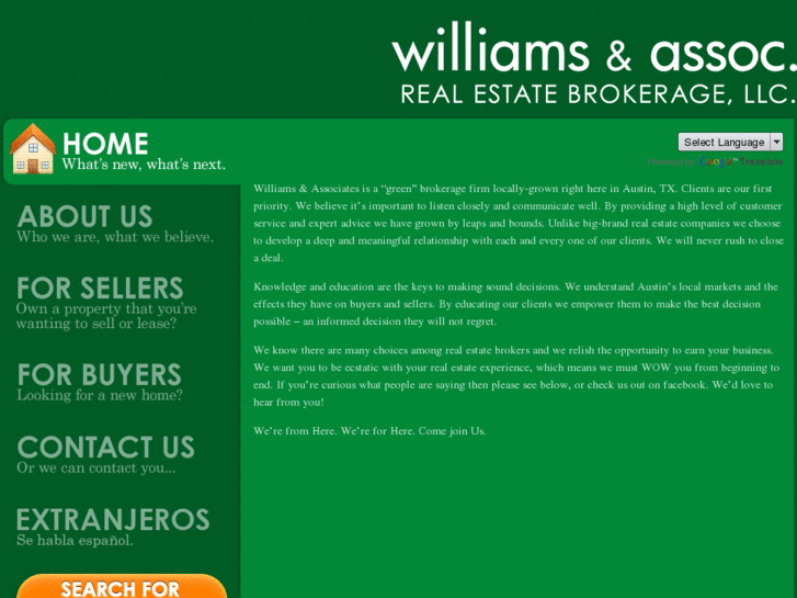 www.williamsbrokerage.com