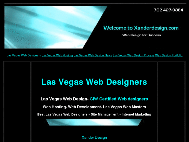 www.xanderdesigns.com