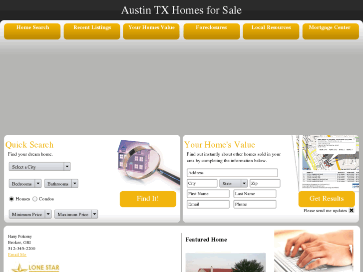 www.ahome4u.com