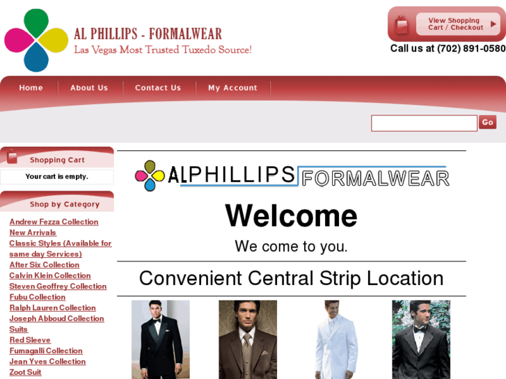 www.alphillipsformalwear.com