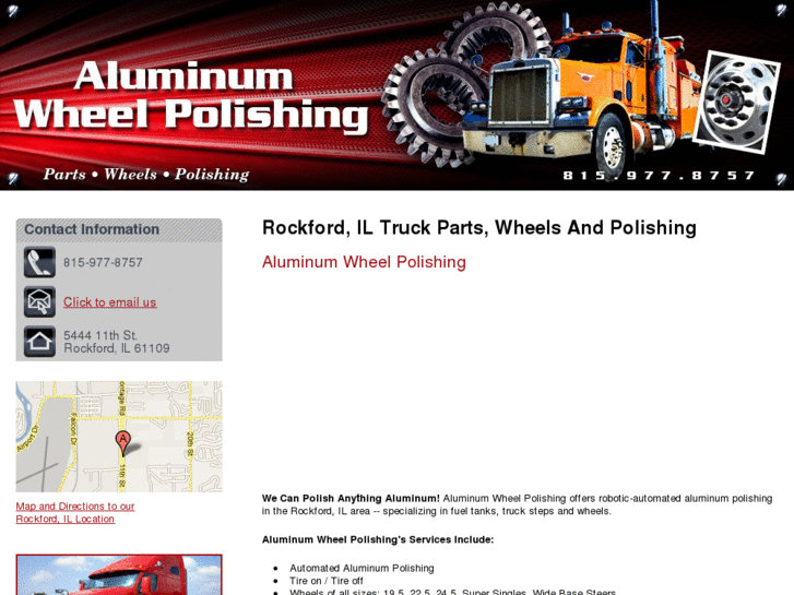 www.aluminumwheelpolisher.net