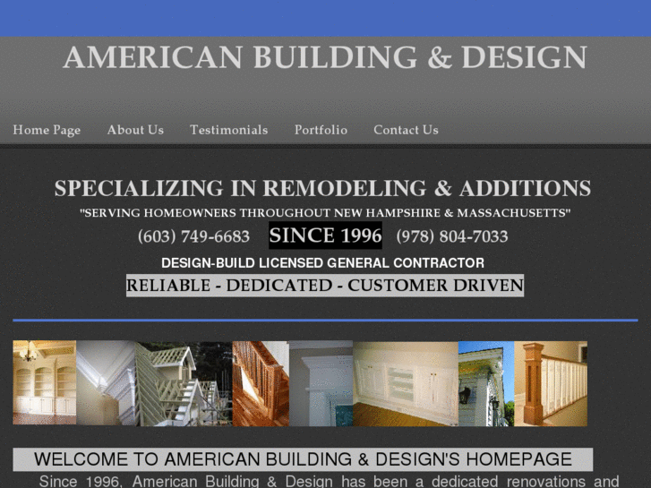 www.americanbuildinganddesign.com