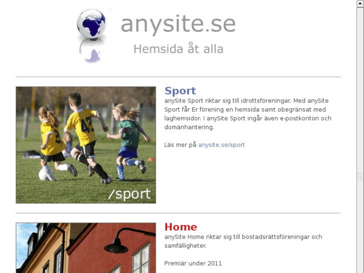 www.anysite.se