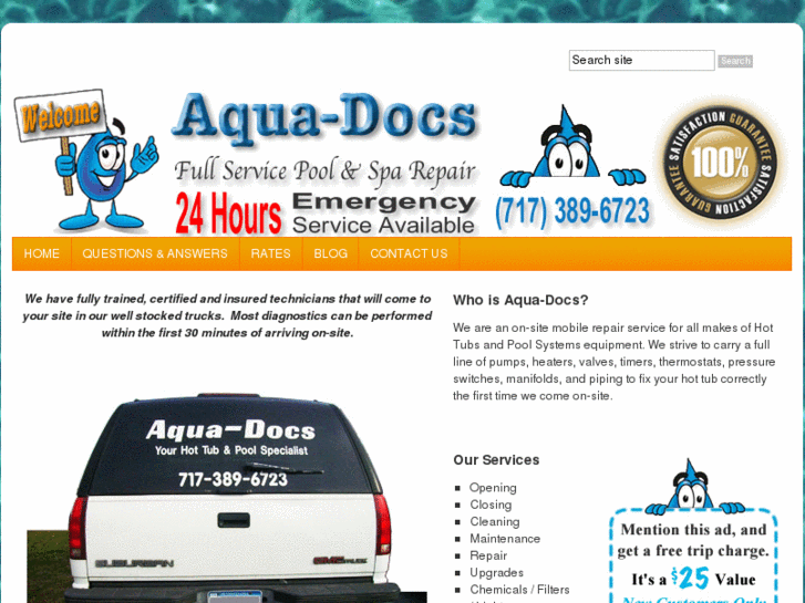 www.aqua-docs.com