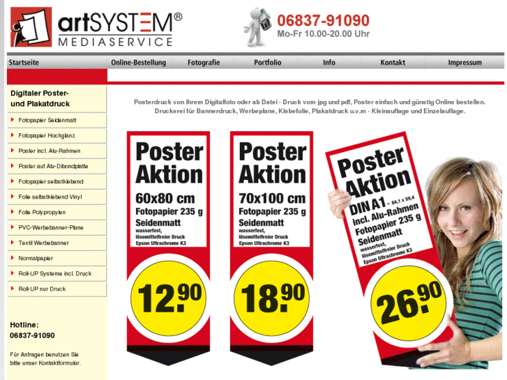 www.artsystem.de