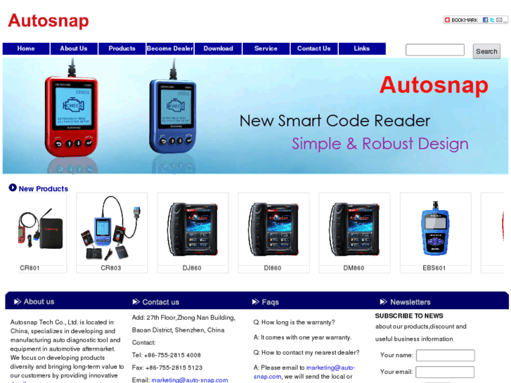 www.auto-snap.com