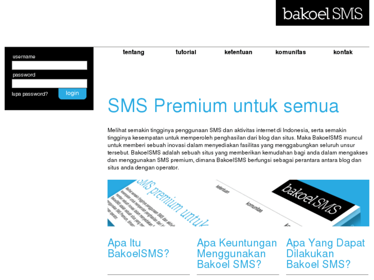 www.bakoelsms.com