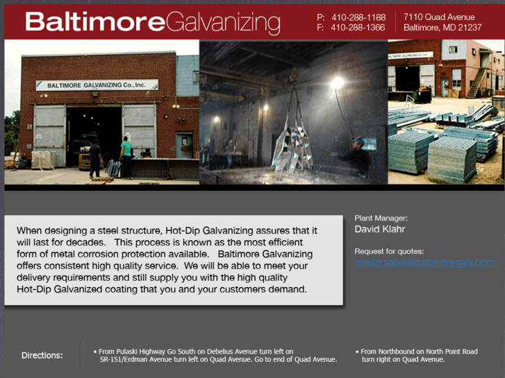 www.baltimoregalv.com