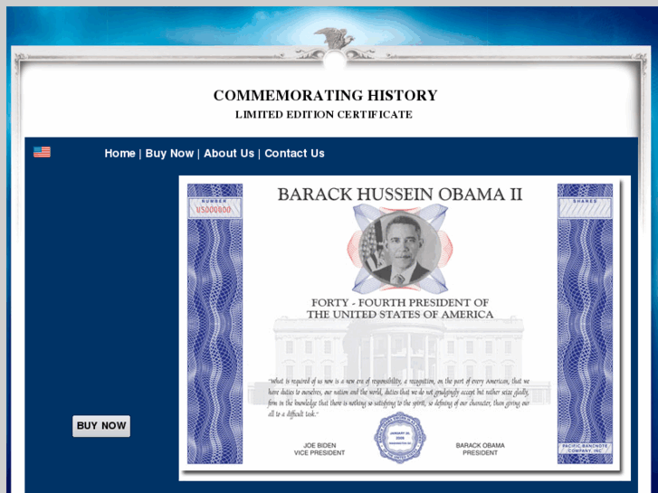 www.barackobamacollectables.net