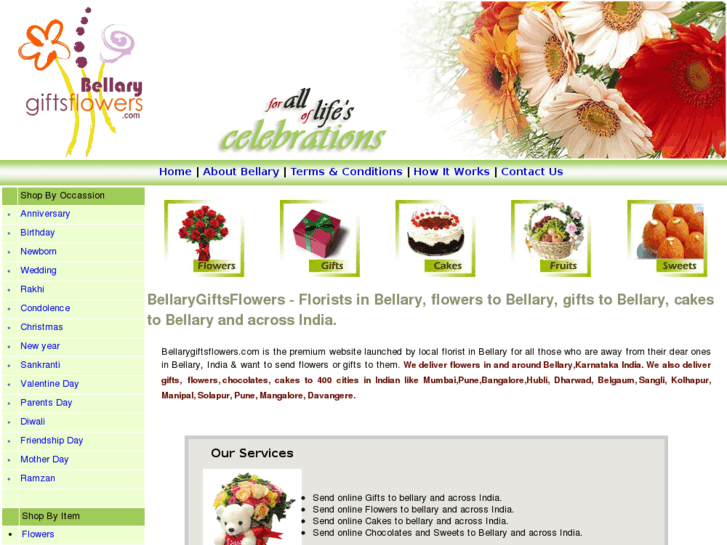 www.bellarygiftsflowers.com