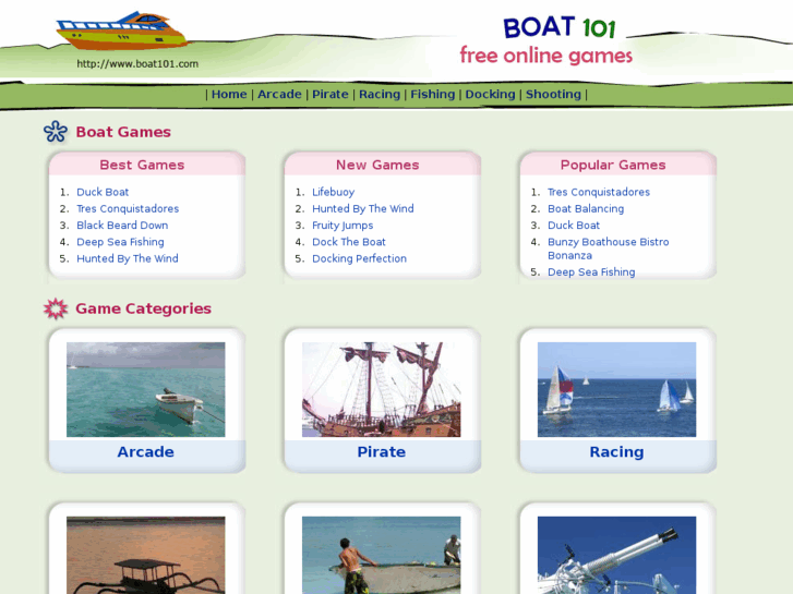 www.boat101.com