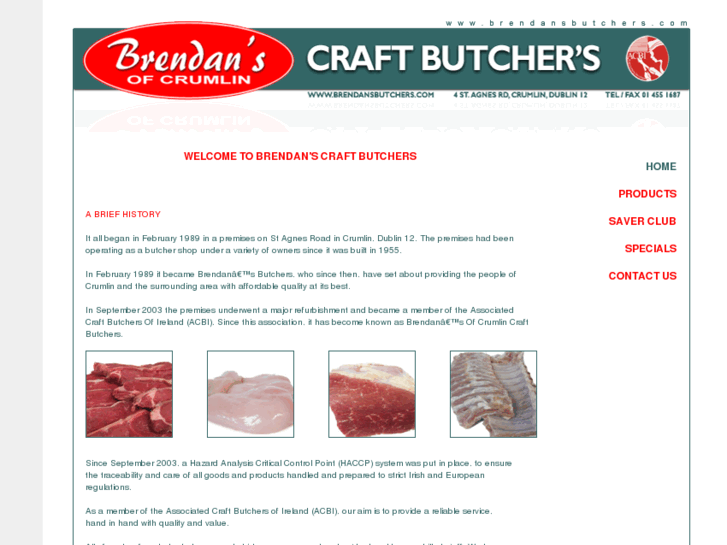 www.brendansbutchers.com