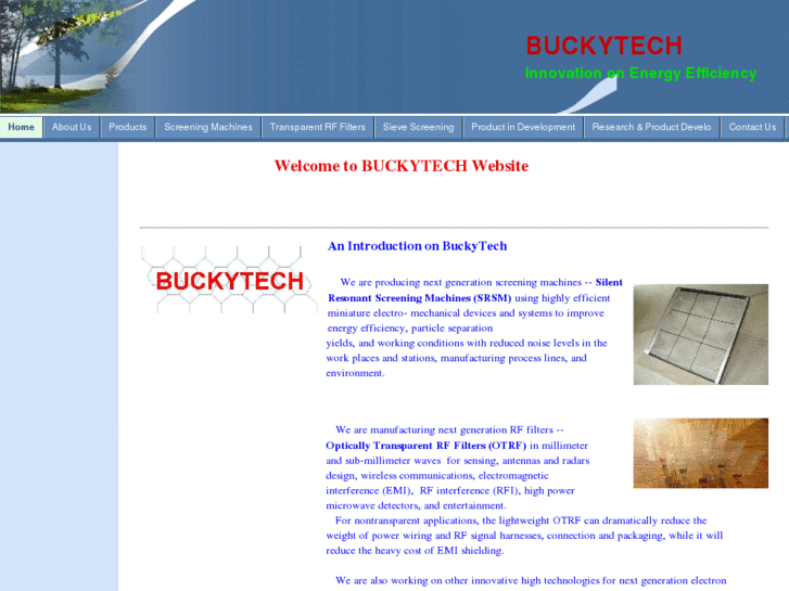 www.buckytech.com