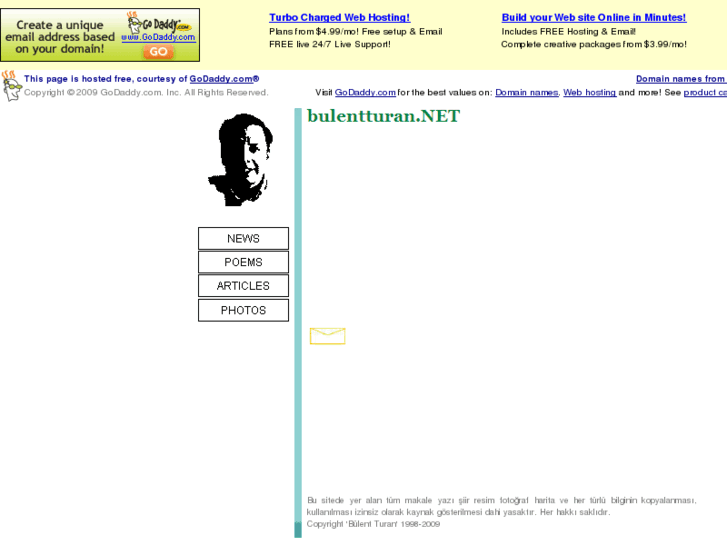 www.bulentturan.net