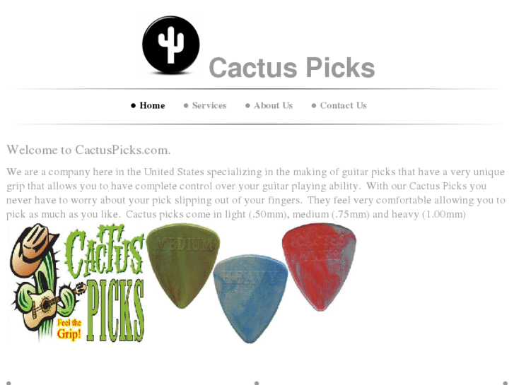 www.cactuspicks.com