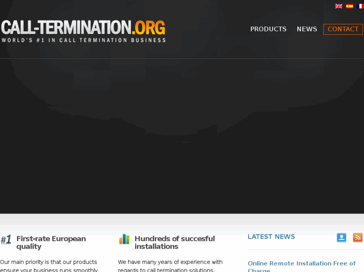 www.call-termination.org