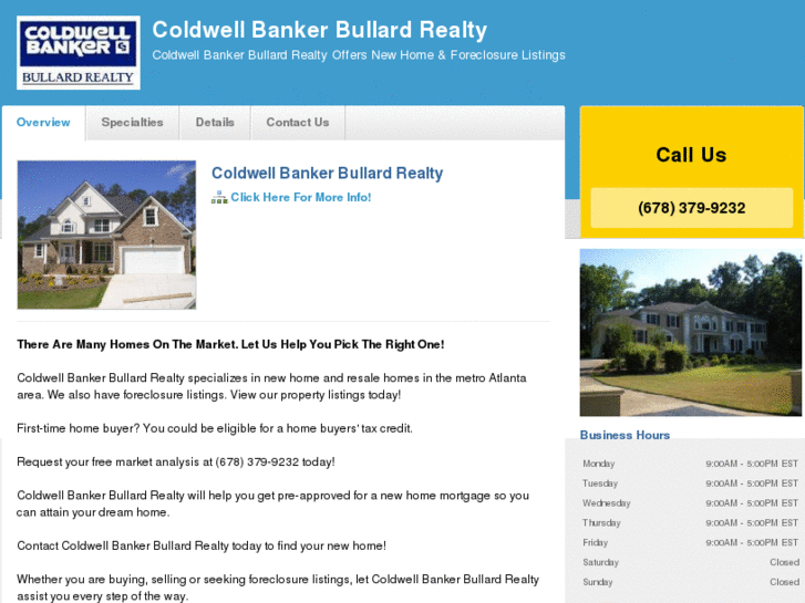 www.cbbullardrealestate.com