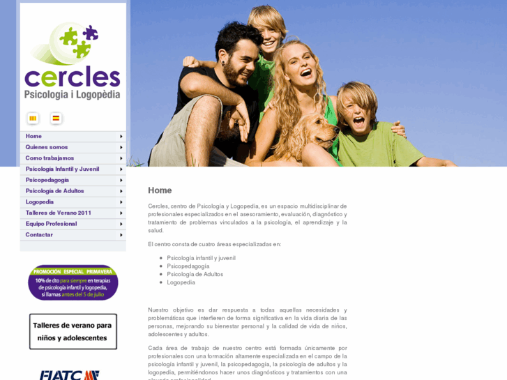 www.cerclesvilassar.es