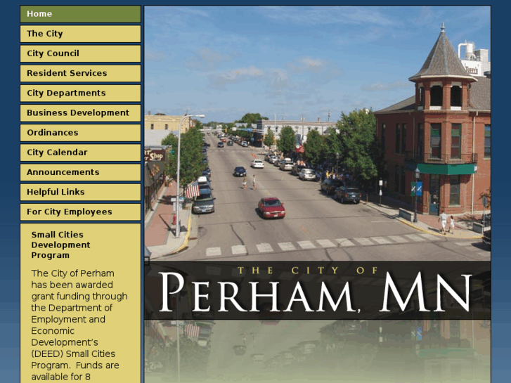 www.cityofperham.com