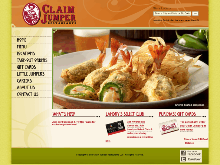 www.claimjumper.com