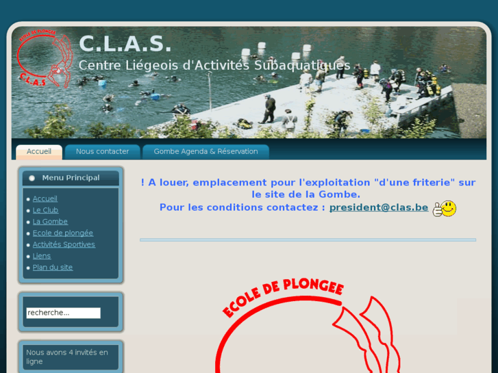www.clas.be