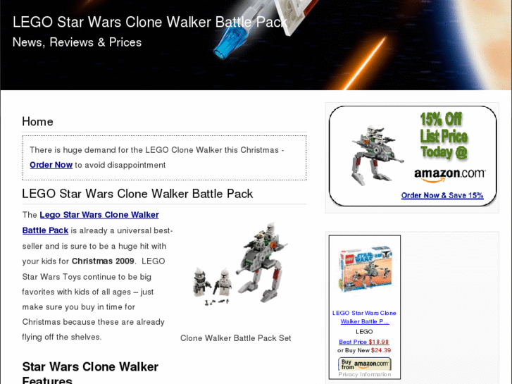 www.clonewalker.com