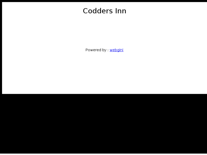 www.codersinn.com