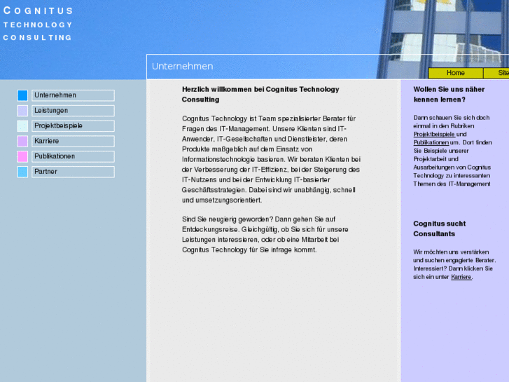 www.cognitustechnology.com