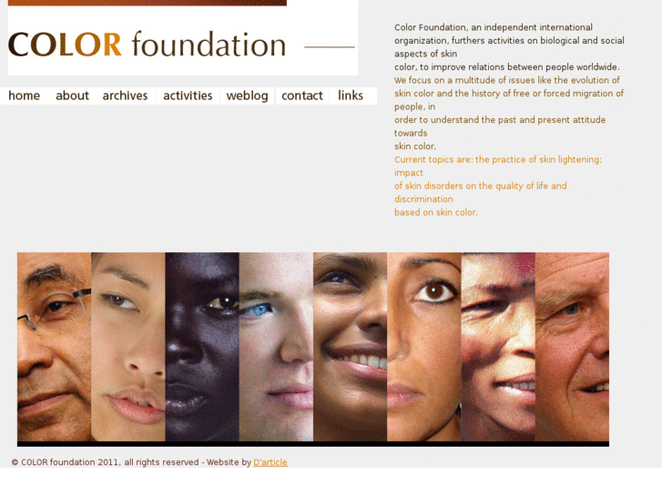 www.colorfoundation.org