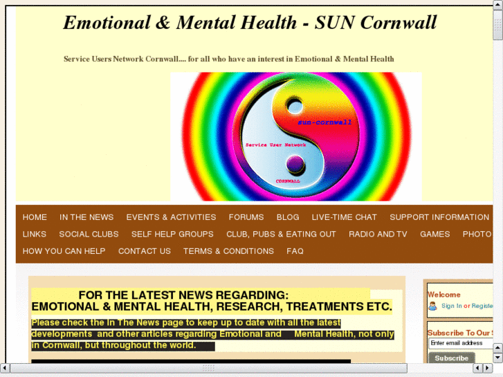 www.cornwallmentalhealth.net