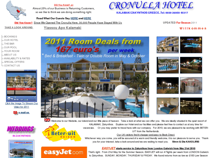 www.cronullahotel.com