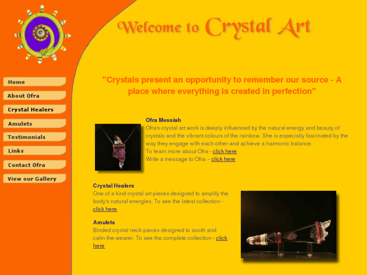 www.crystalartbyofra.com