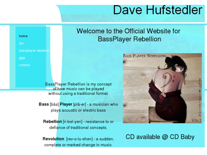 www.davehufstedler.com