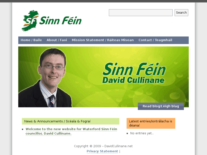 www.davidcullinane.net