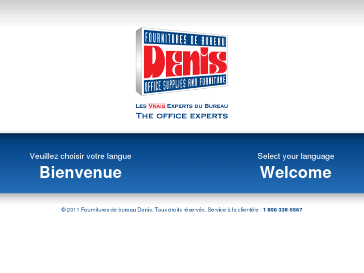 www.denis.ca