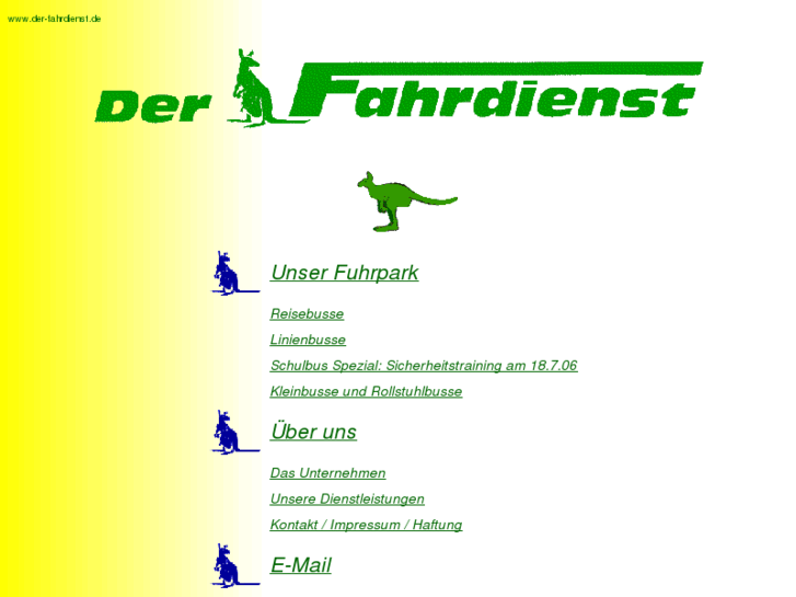 www.der-fahrdienst.de