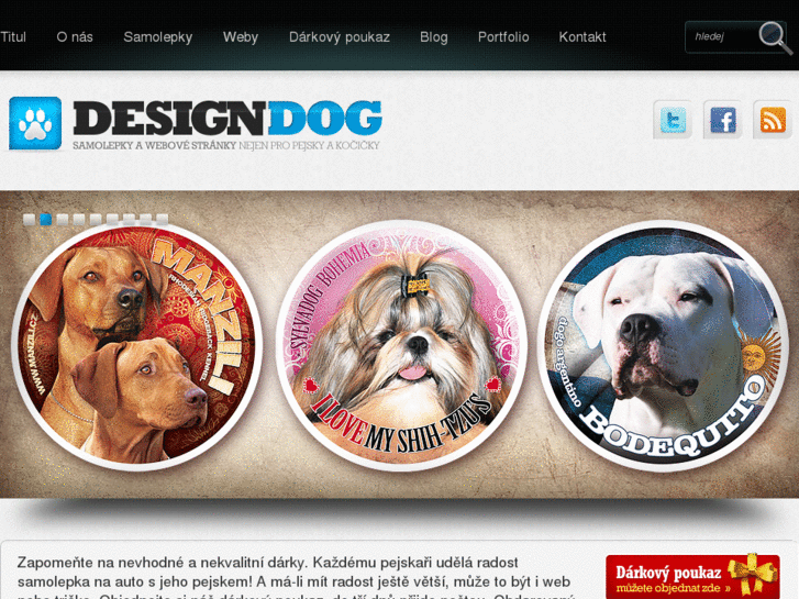 www.designdog.cz