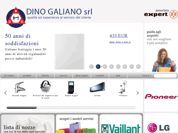 www.dinogaliano.com