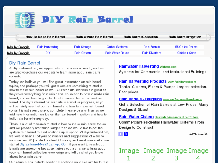 www.diyrainbarrel.net